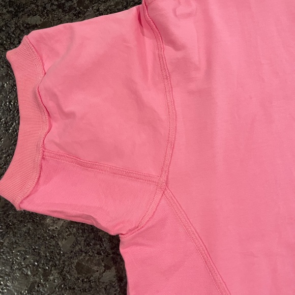 Oversized Yeehaw Top - Picture 3 of 4